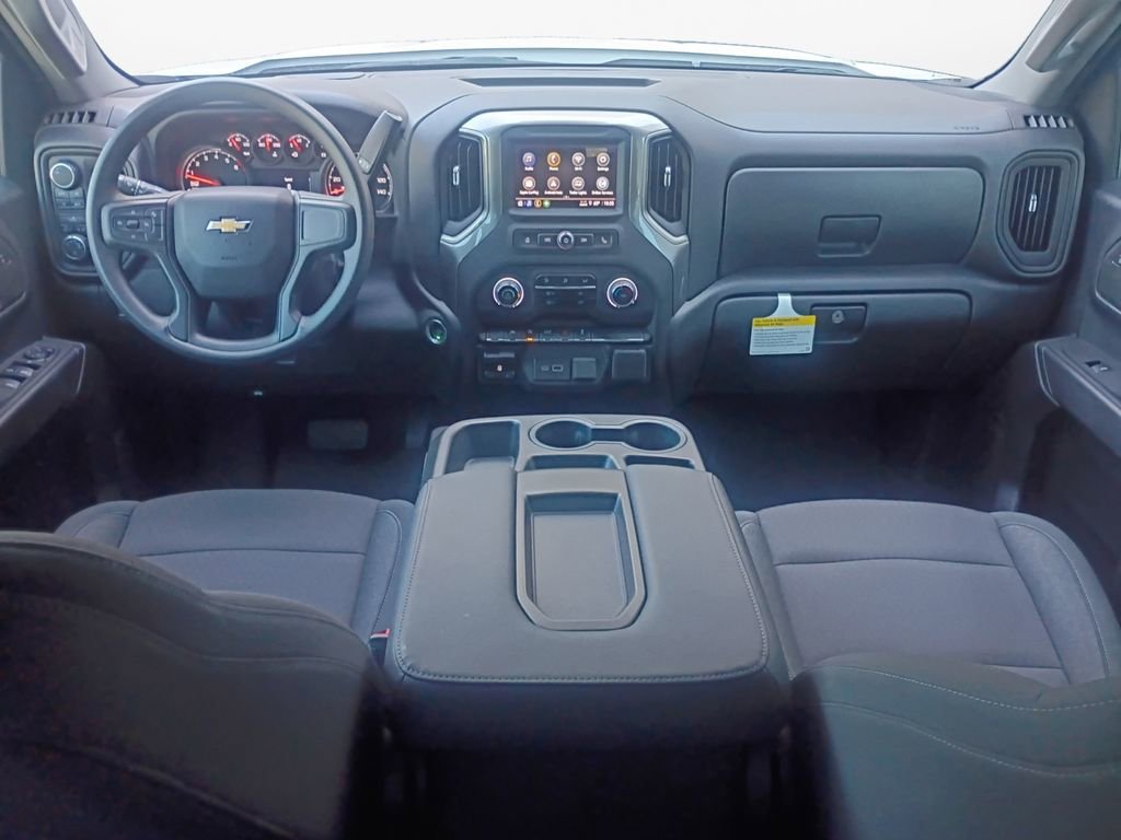 Used 2024 Chevrolet Silverado 1500 Custom image 20