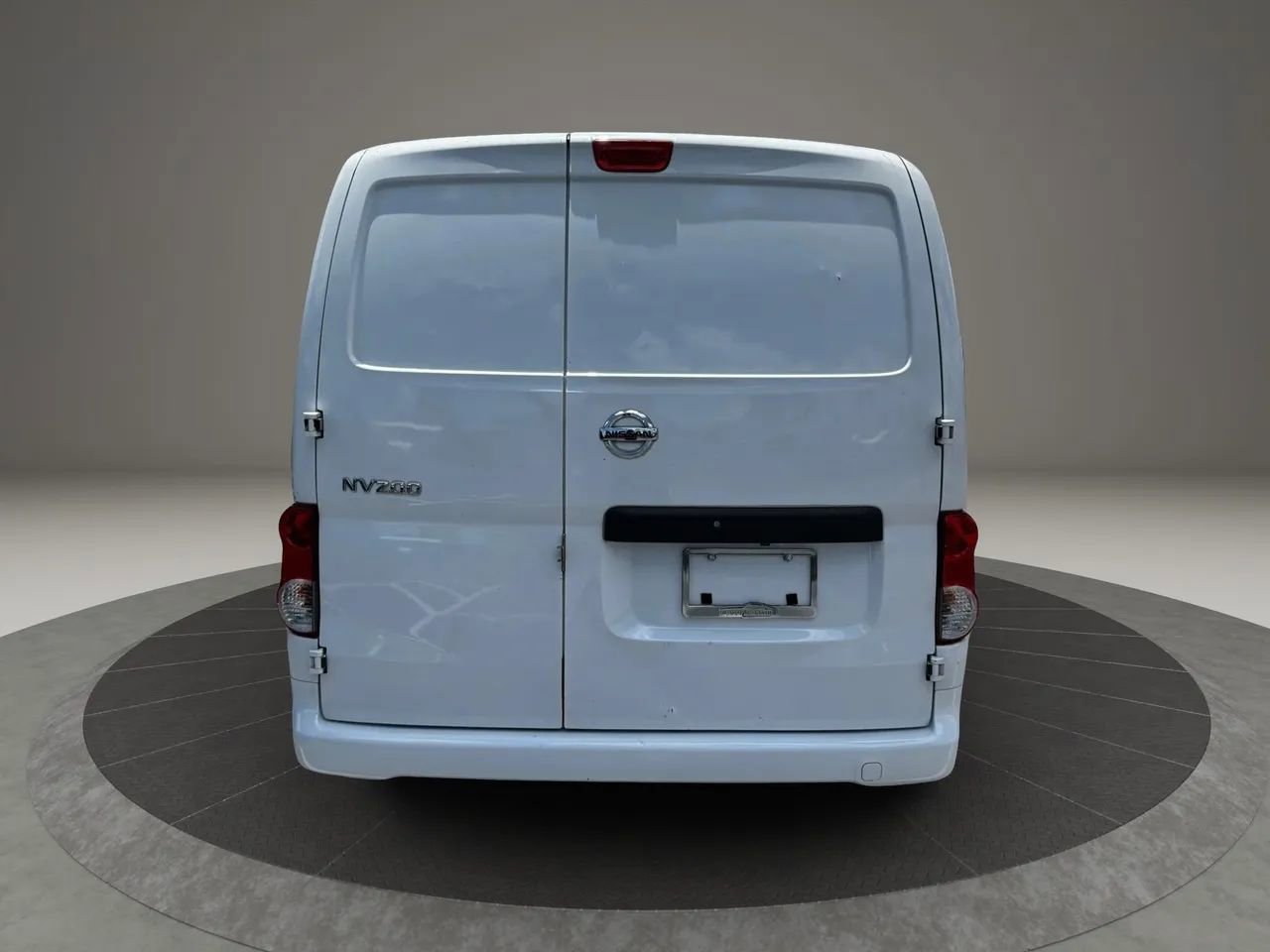 Used 2021 Nissan NV200 S image 7