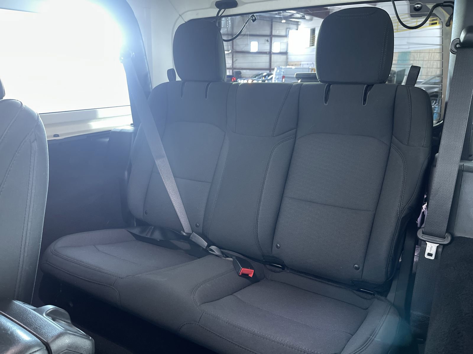 Used 2019 Jeep Wrangler Sport image 21
