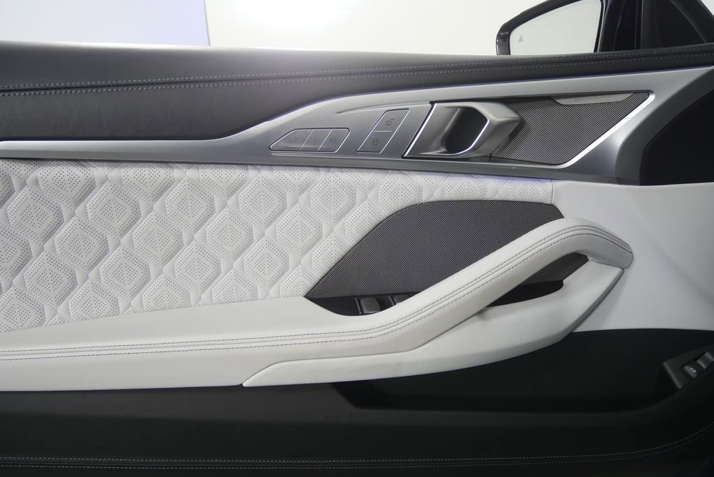 Used 2023 BMW M8 Competition AWD/4WD image 11