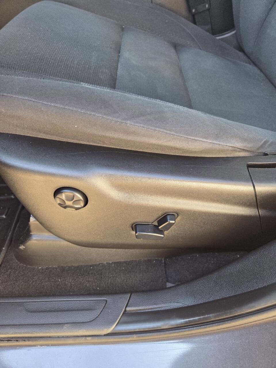 Used 2015 Dodge Durango SXT w/ Quick Order Package 23B AWD/4WD image 19