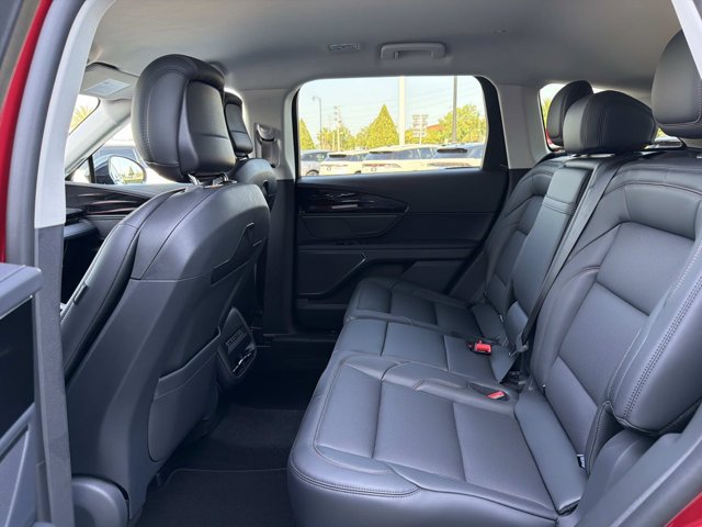 New 2026 Lincoln Nautilus Premier AWD/4WD image 15