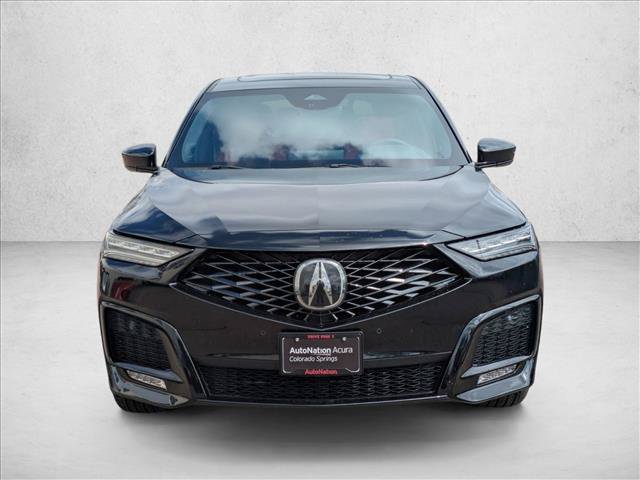 New 2026 Acura MDX A-Spec AWD/4WD image 6