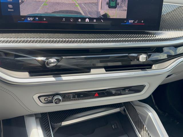 Certified 2024 BMW X5 M Competition w/ Executive Package AWD/4WD image 19