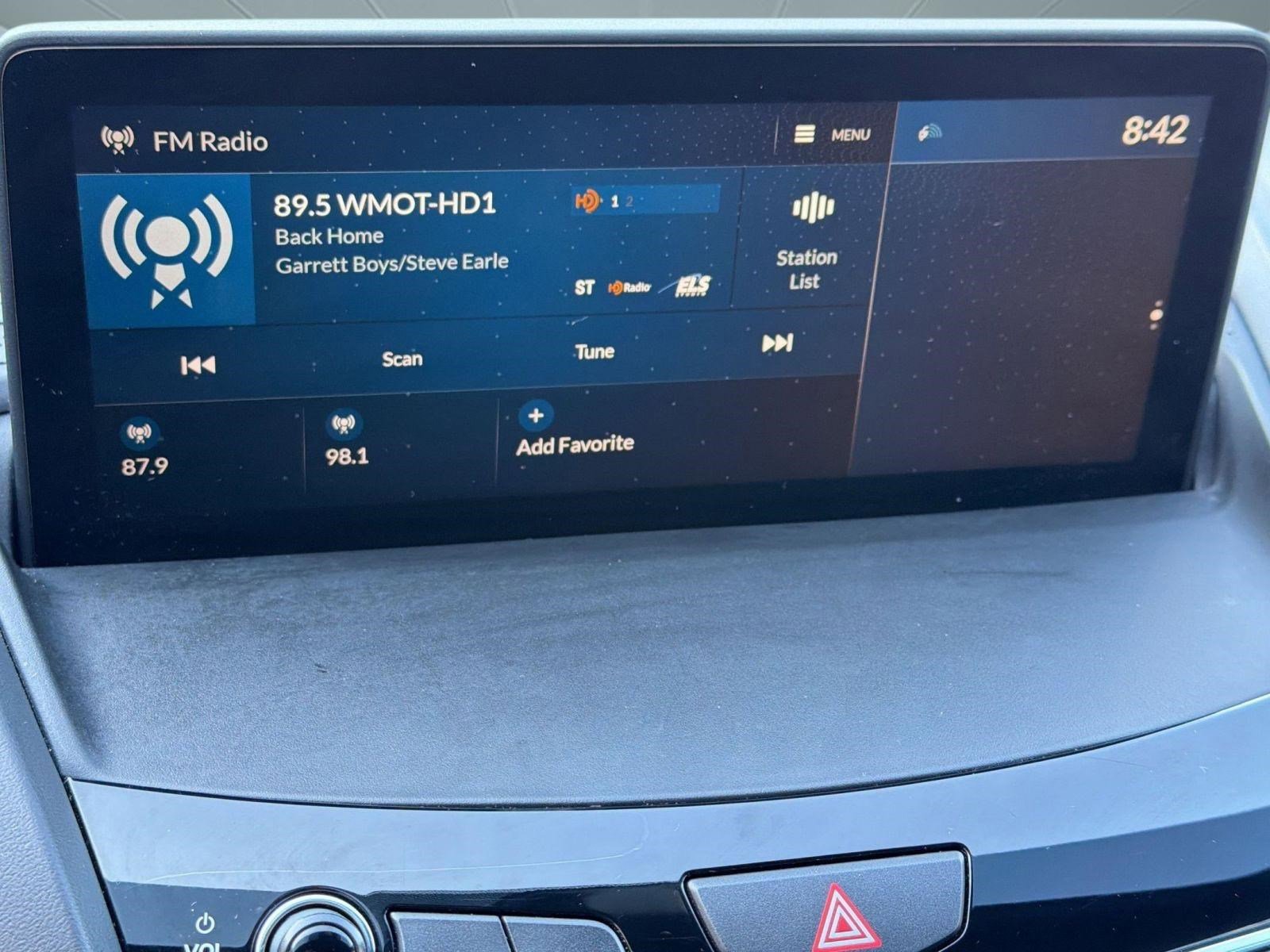 Used 2021 Acura RDX A-Spec image 22