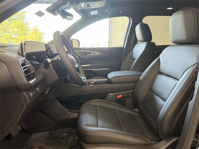 New 2026 Chevrolet Traverse LT w/ Sun and Wheel Package image 22