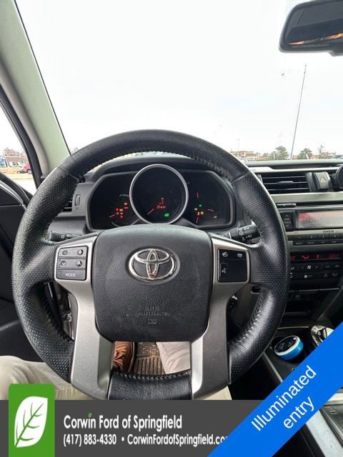 Used 2010 Toyota 4Runner Limited image 10