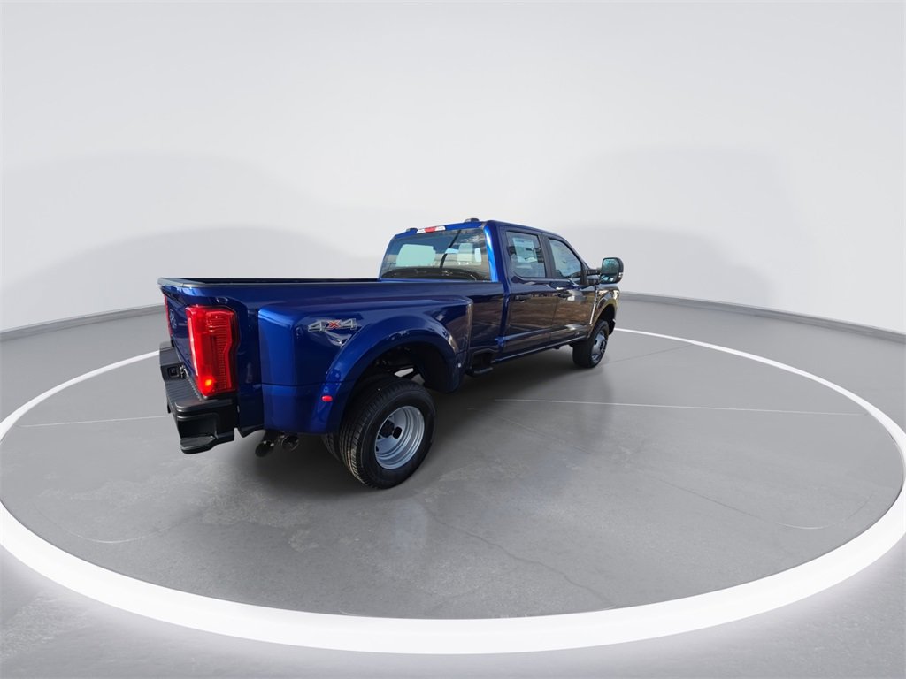 New 2026 Ford F350 XL image 8