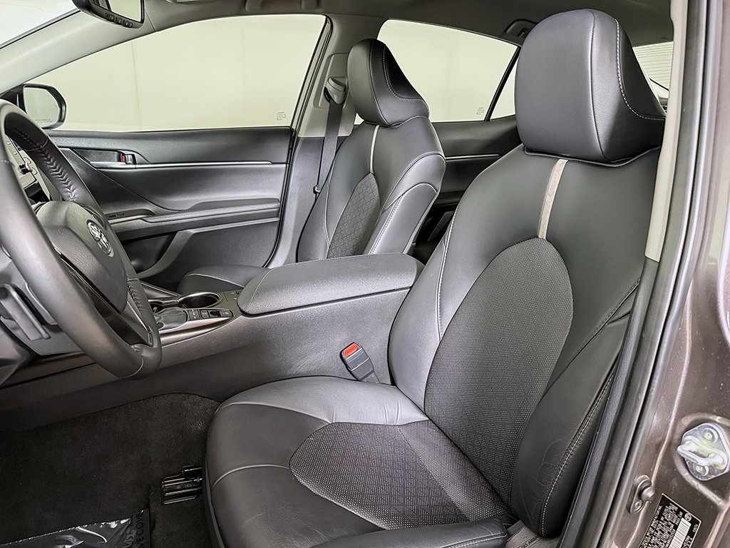 Used 2024 Toyota Camry XSE image 24