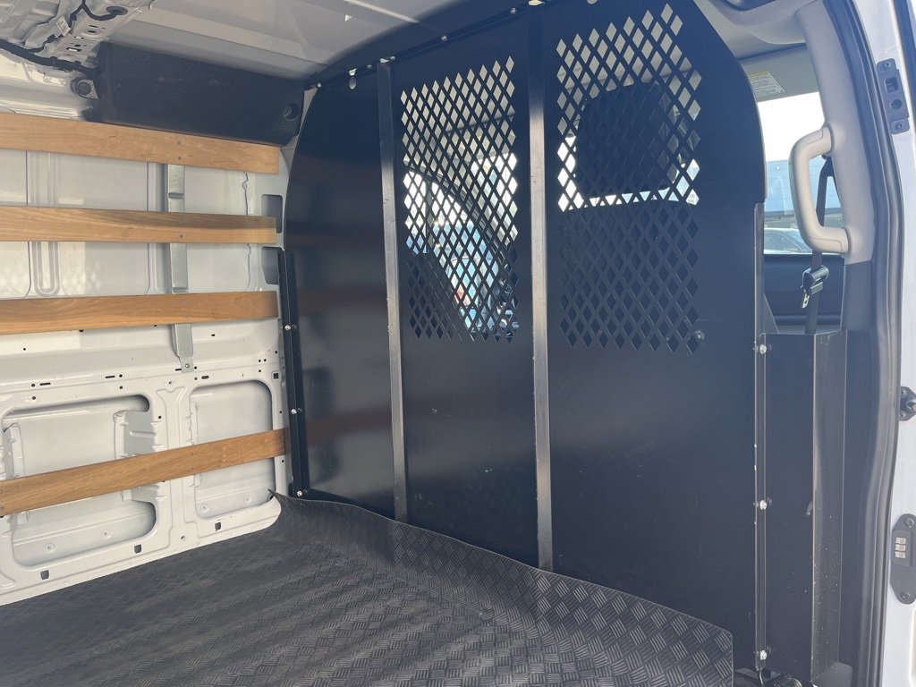 Certified 2022 Ford Transit 250 Low Roof w/ Exterior Upgrade Package image 21