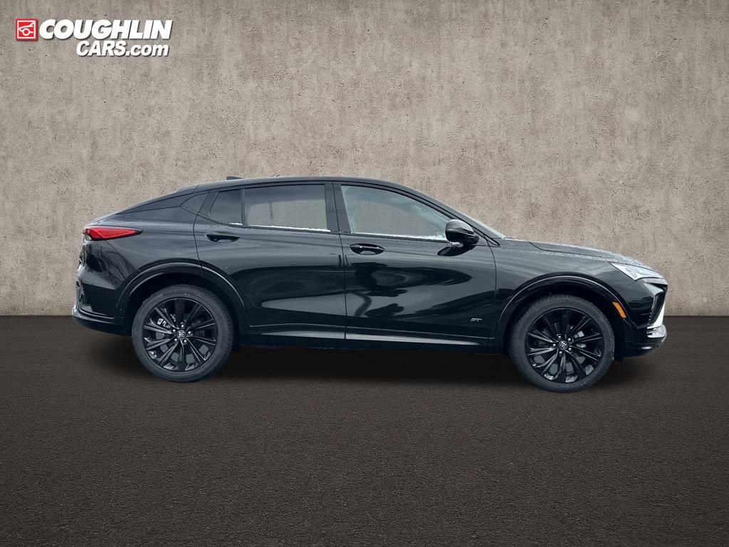 New 2026 Buick Envista Sport Touring w/ Convenience I Package image 11