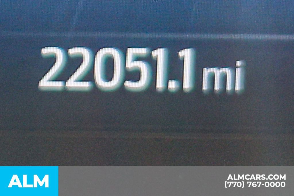 Used 2025 Ford Escape Platinum AWD/4WD image 61