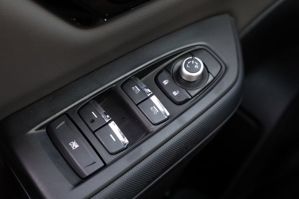 Certified 2026 Subaru Forester Sport AWD/4WD image 19