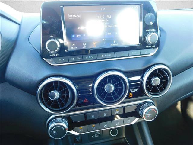 Used 2024 Nissan Sentra S FWD image 13