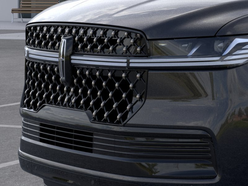 New 2026 Lincoln Navigator L Black Label AWD/4WD image 17