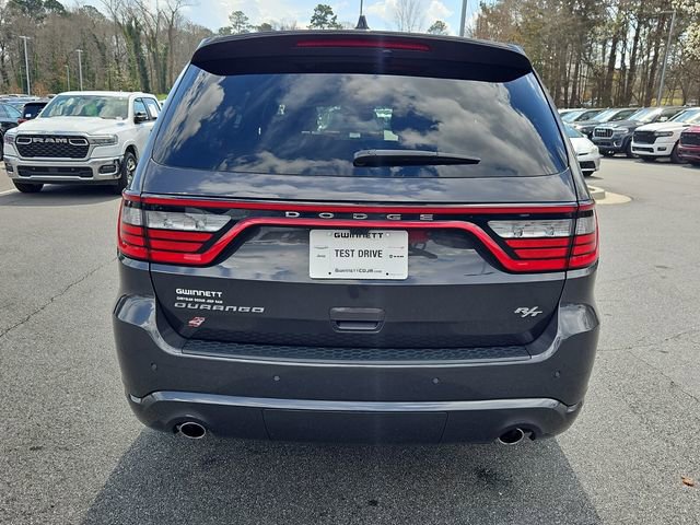 Used 2025 Dodge Durango R/T image 7