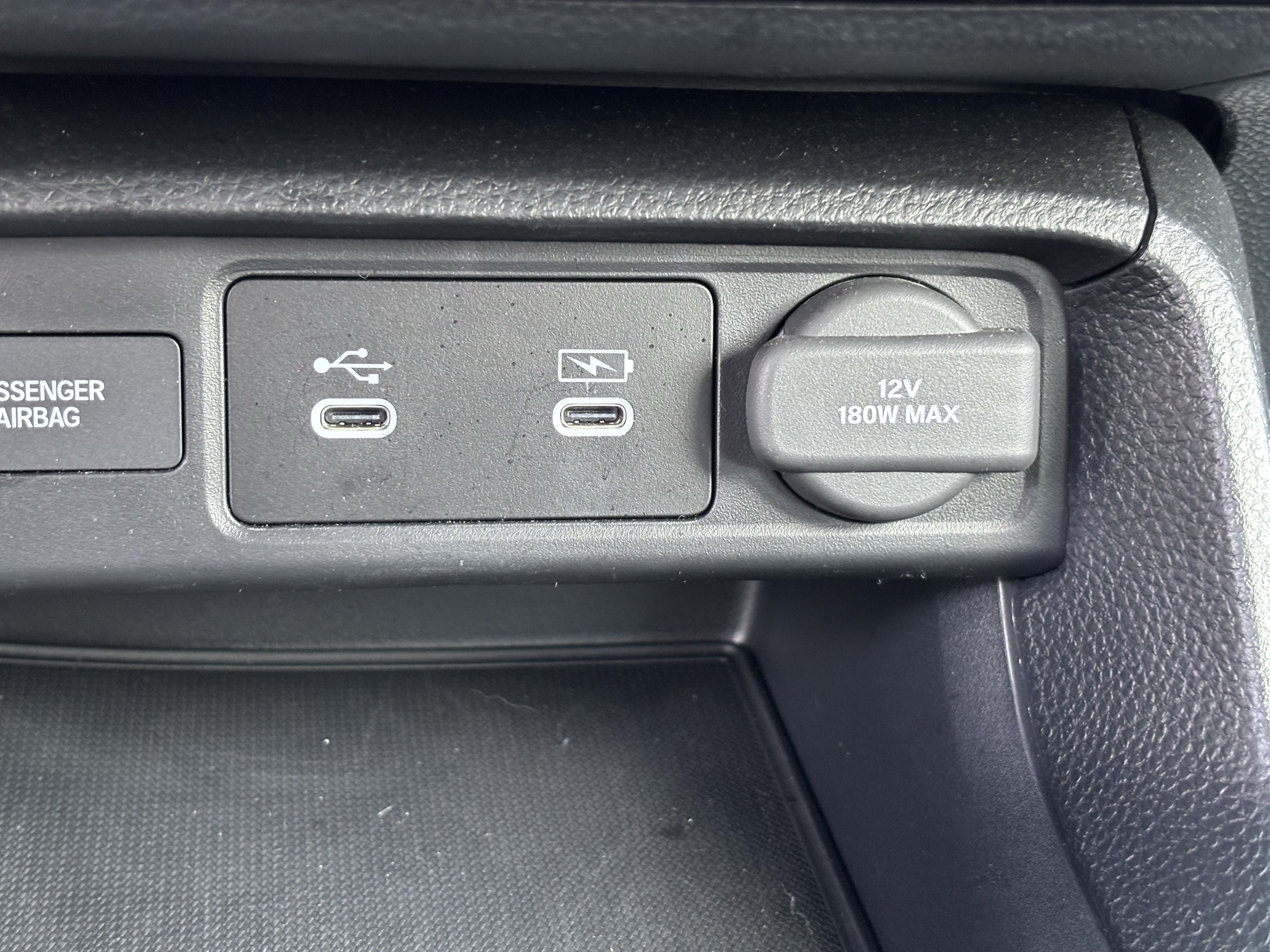 Used 2026 Honda Civic Sport image 21