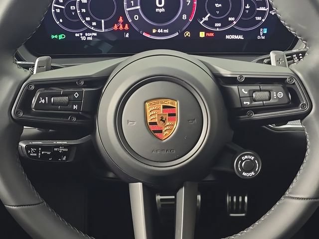 New 2026 Porsche Cayenne S AWD/4WD image 27
