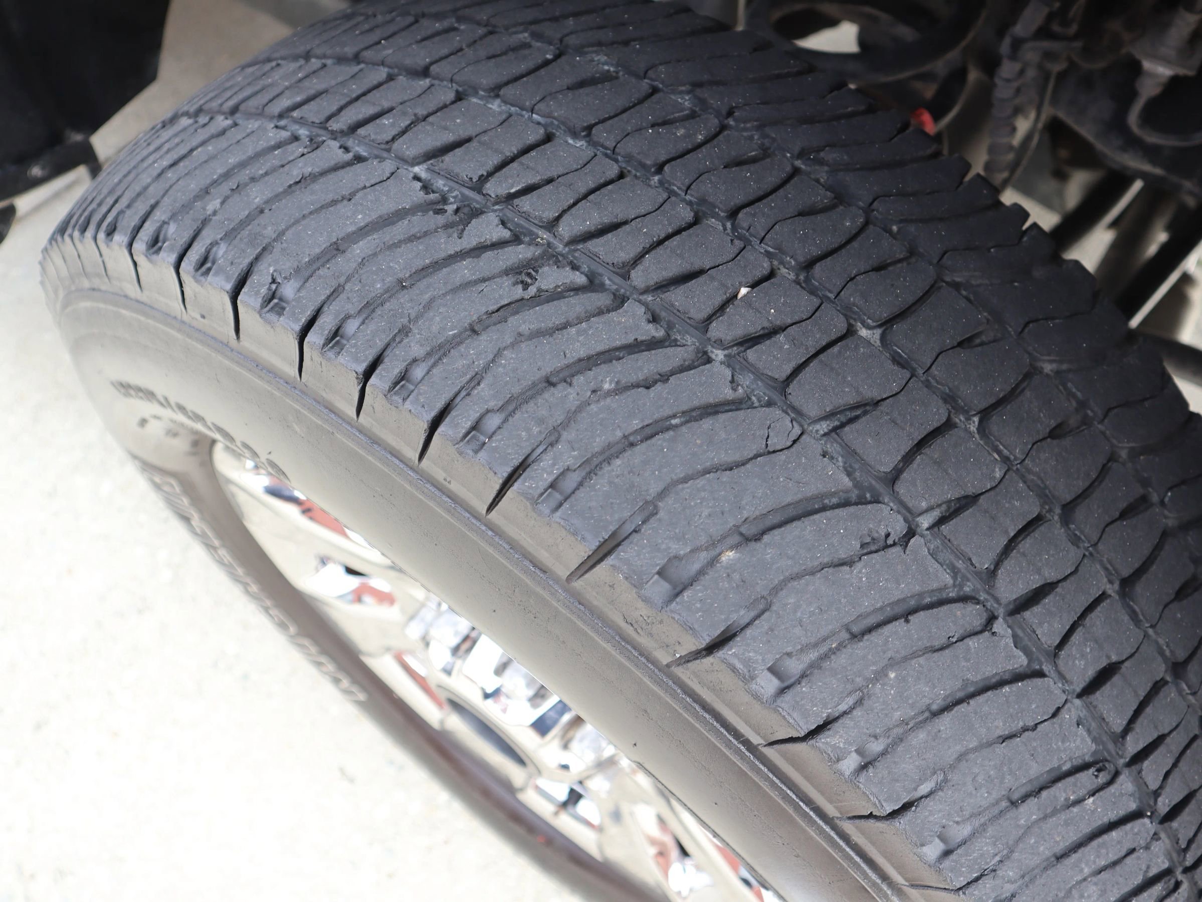 Used 2018 Ford F250 Lariat w/ Lariat Ultimate Package image 38