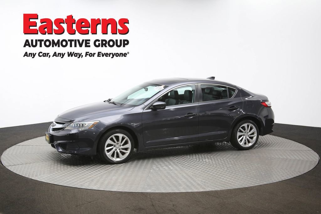 Used 2016 Acura ILX image 57