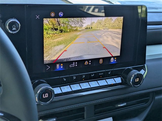 New 2025 Chevrolet Colorado LT w/ LT Convenience Package image 19