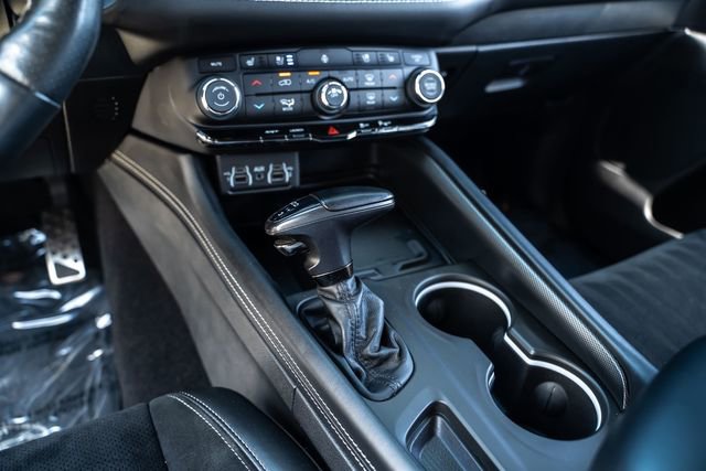 Used 2021 Dodge Durango SRT Hellcat AWD/4WD image 31