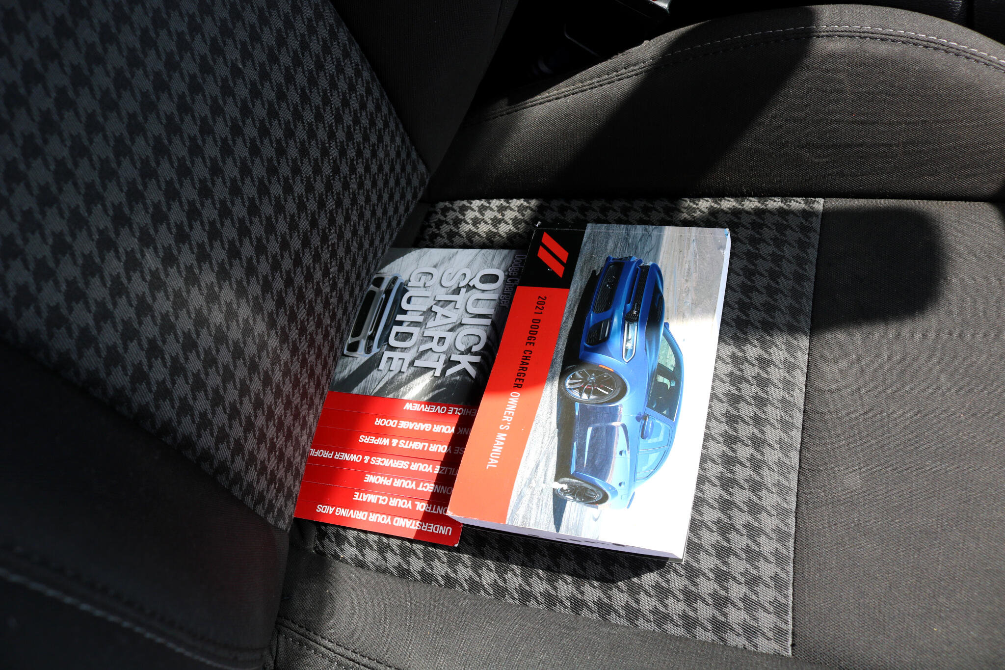 Used 2021 Dodge Charger R/T image 46