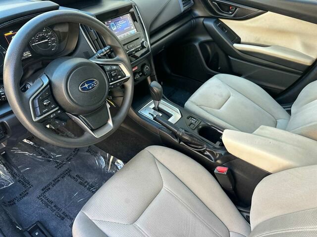 Used 2022 Subaru Impreza 2.0i Premium w/ Popular Package #2 image 10