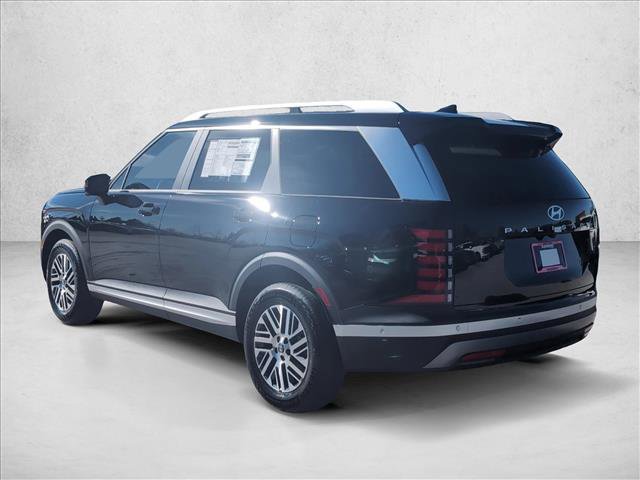 New 2026 Hyundai Palisade SEL image 9