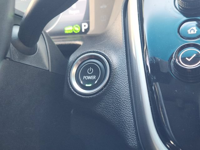 Used 2023 Chevrolet Bolt LT w/ Infotainment Package FWD image 8
