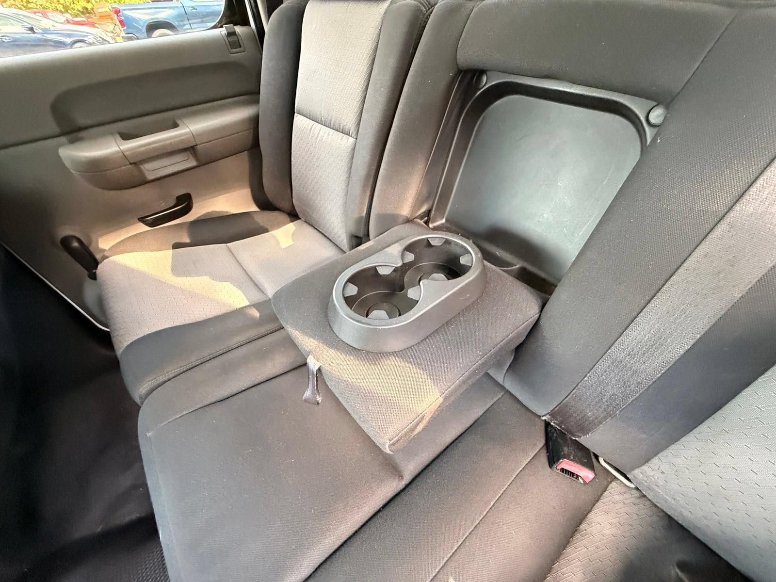 Used 2007 GMC Sierra 3500 W/T AWD/4WD image 26