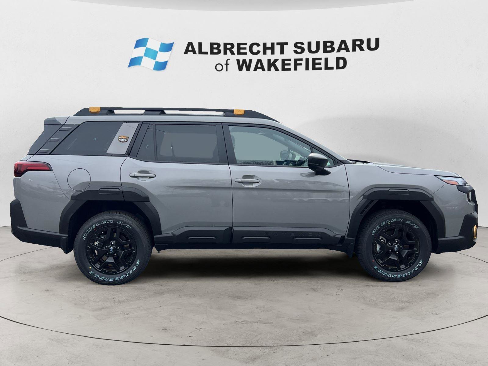 New 2026 Subaru Outback Wilderness image 6