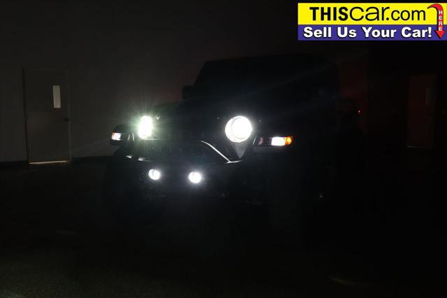 Used 2021 Jeep Gladiator Sport AWD/4WD image 33