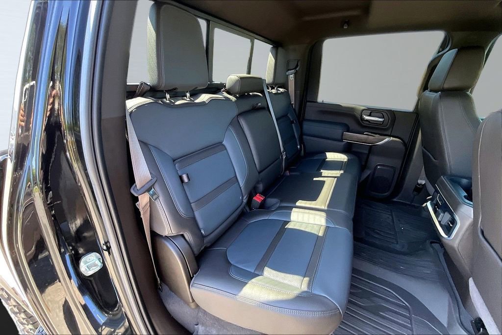 Used 2020 GMC Sierra 2500 Denali w/ Denali Ultimate Package image 28