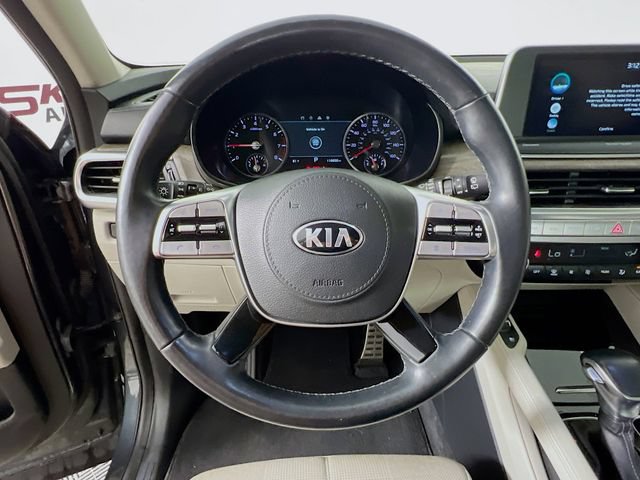 Used 2020 Kia Telluride SX AWD/4WD image 12