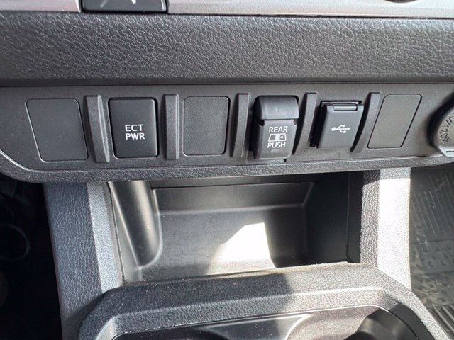 Certified 2023 Toyota Tacoma SR5 w/ SX Package AWD/4WD image 26