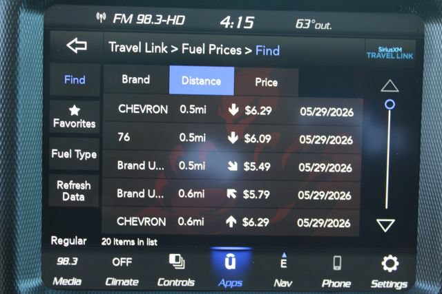 Used 2022 Jeep Gladiator Overland AWD/4WD image 36