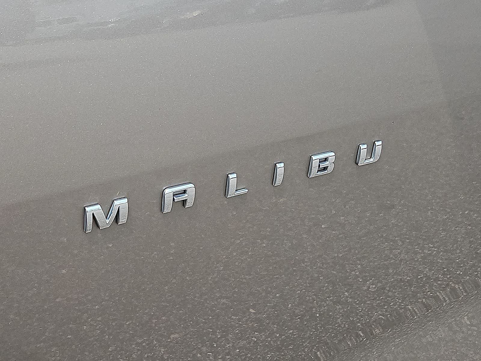Used 2023 Chevrolet Malibu LT w/ Driver Confidence Package FWD image 36