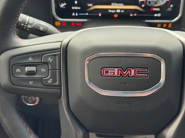 Certified 2026 GMC Sierra 2500 AT4X AWD/4WD image 32