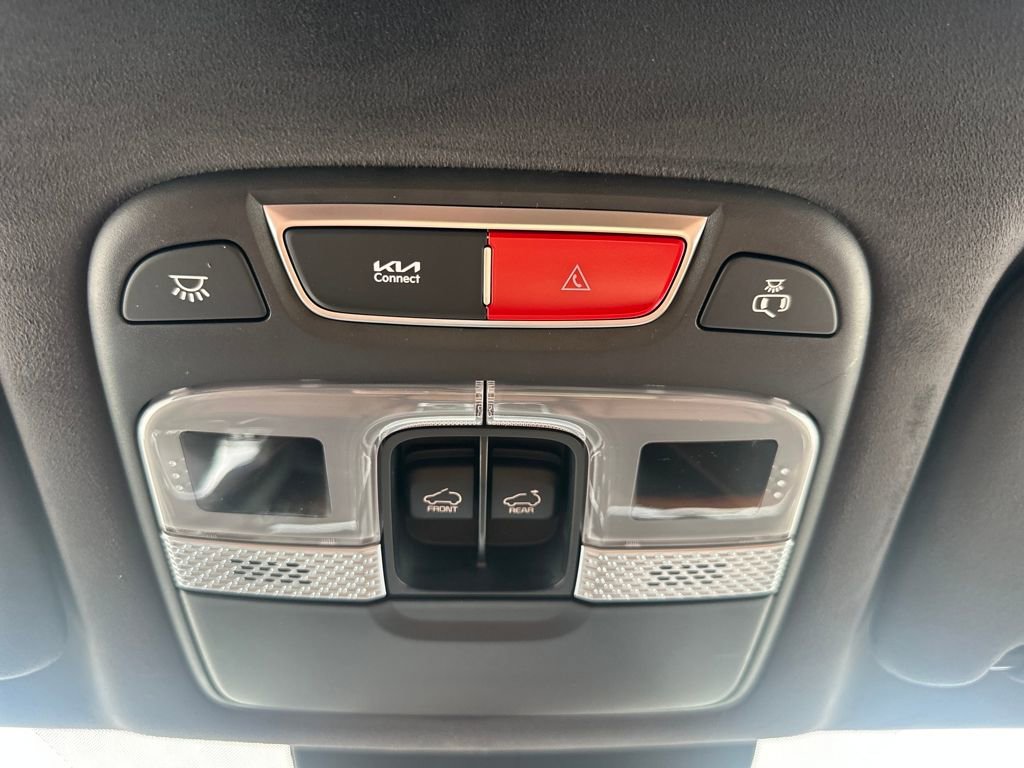 New 2025 Kia Telluride SX X-Line image 35