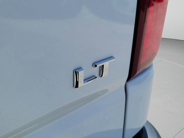 New 2026 Chevrolet Silverado 1500 LT Trail Boss image 6