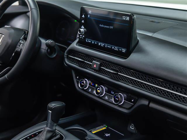 Used 2023 Honda HR-V EX-L image 31