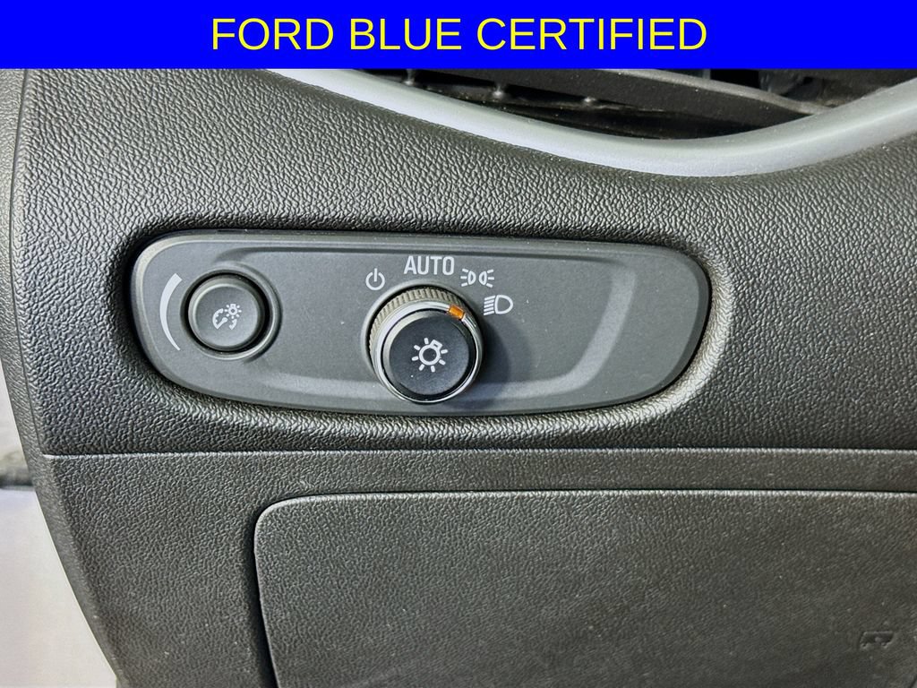 Used 2023 Chevrolet Malibu LT FWD image 13