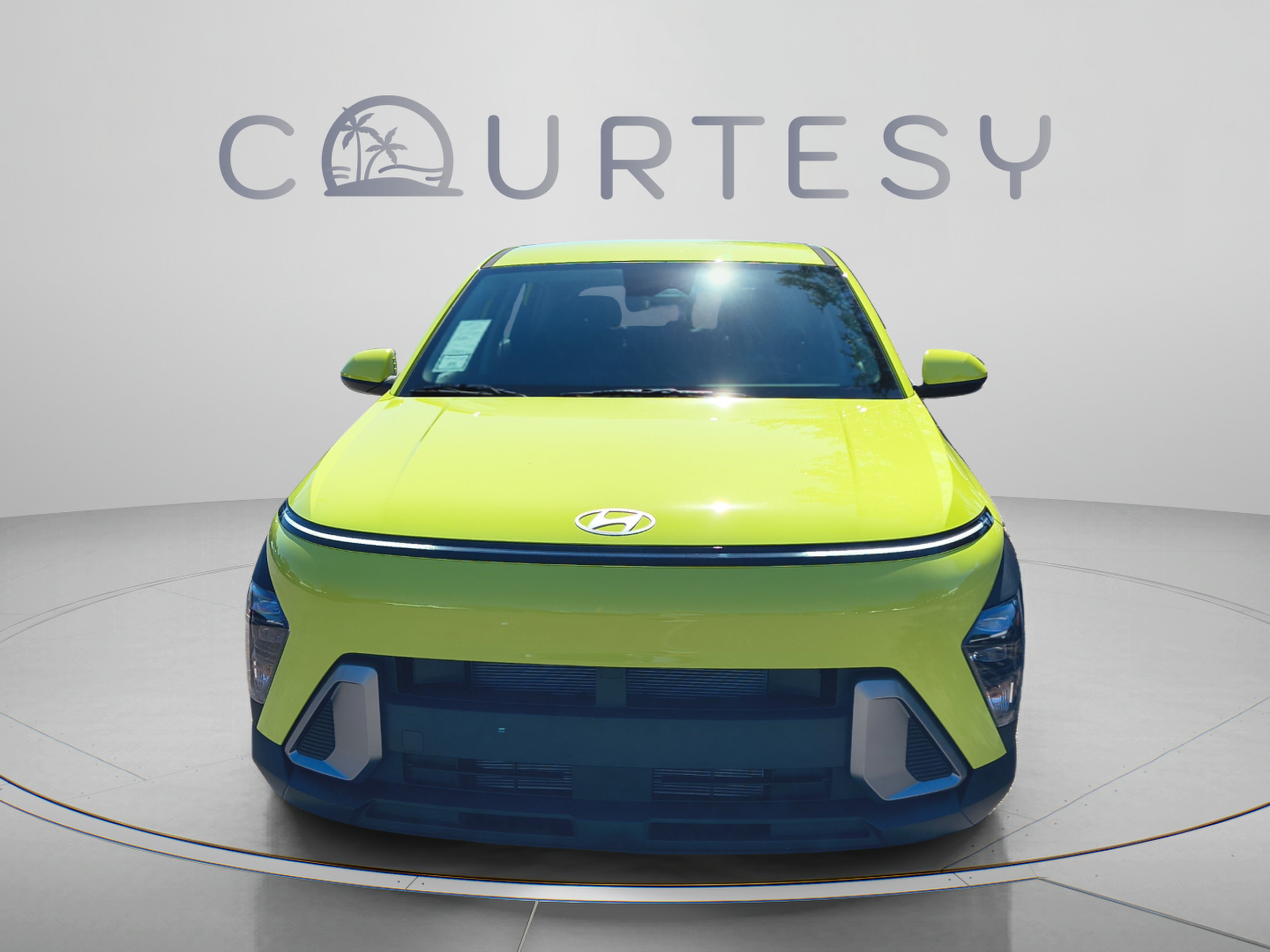 New 2027 Hyundai Kona SE FWD image 8
