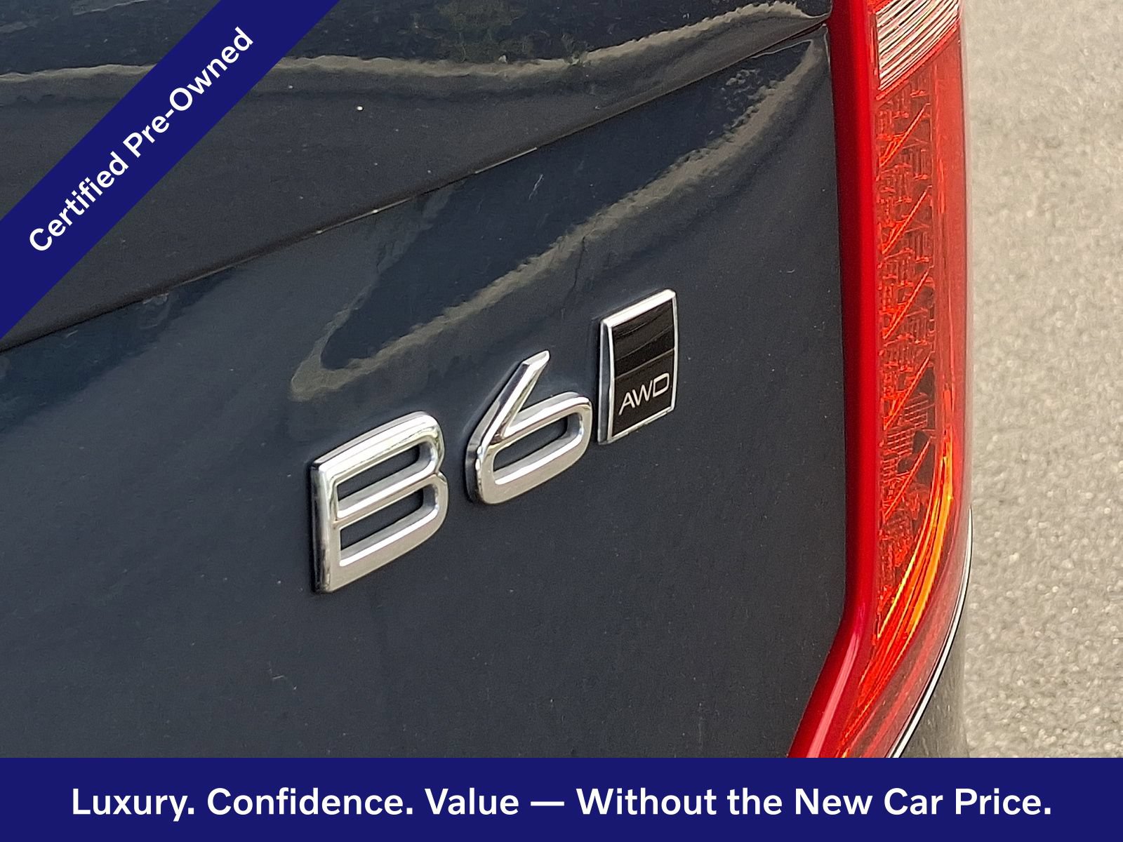 Certified 2023 Volvo XC90 B6 Plus AWD/4WD image 31
