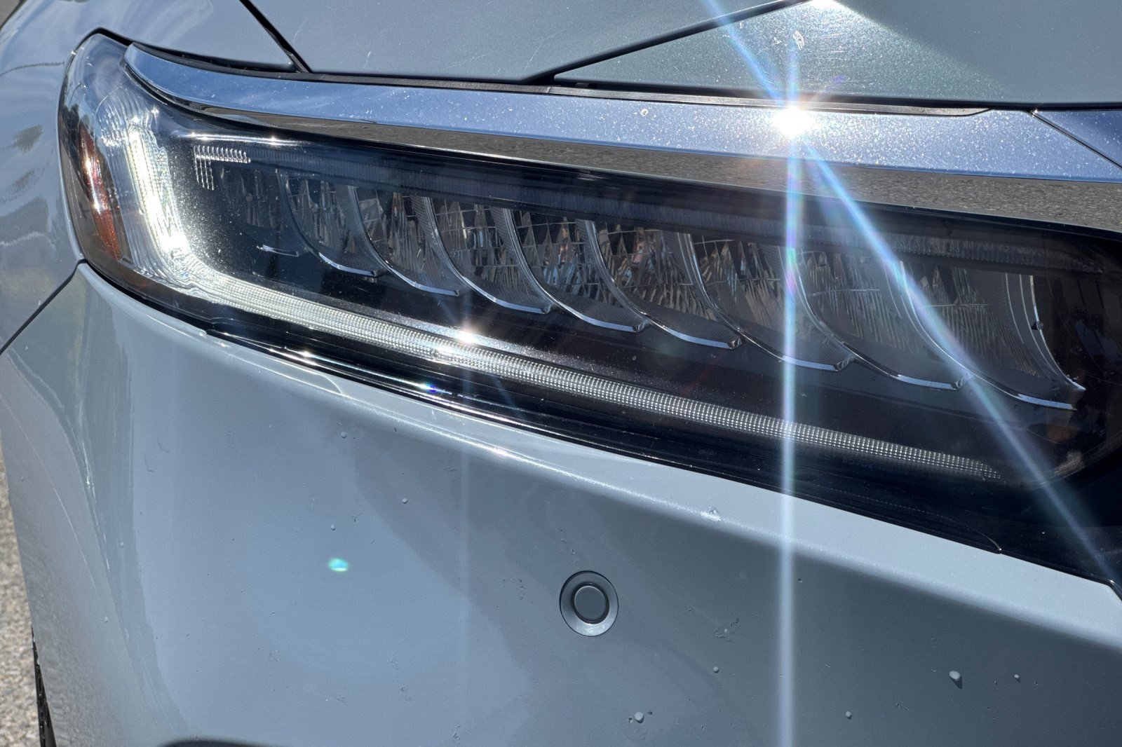Used 2021 Honda Accord Touring image 10