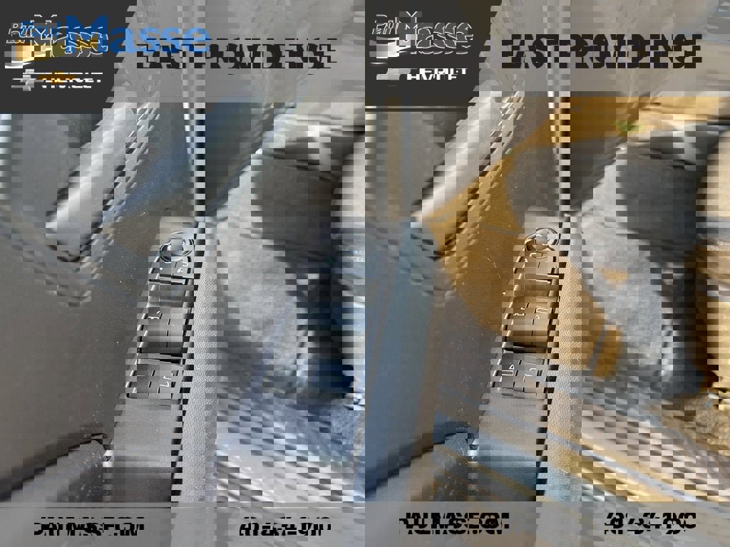 Certified 2023 Chevrolet Colorado Trail Boss w/ Technology Package image 9