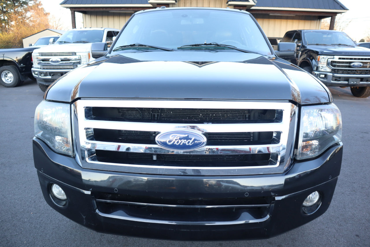 Used 2012 Ford Expedition Limited image 2