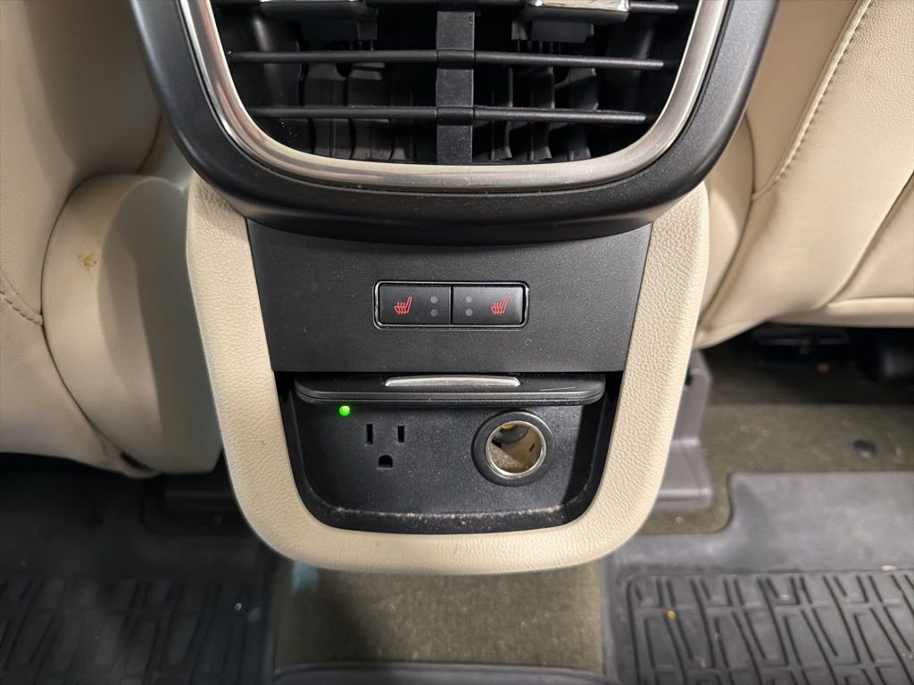 Used 2020 Lincoln Nautilus Reserve w/ Equipment Group 201A image 21