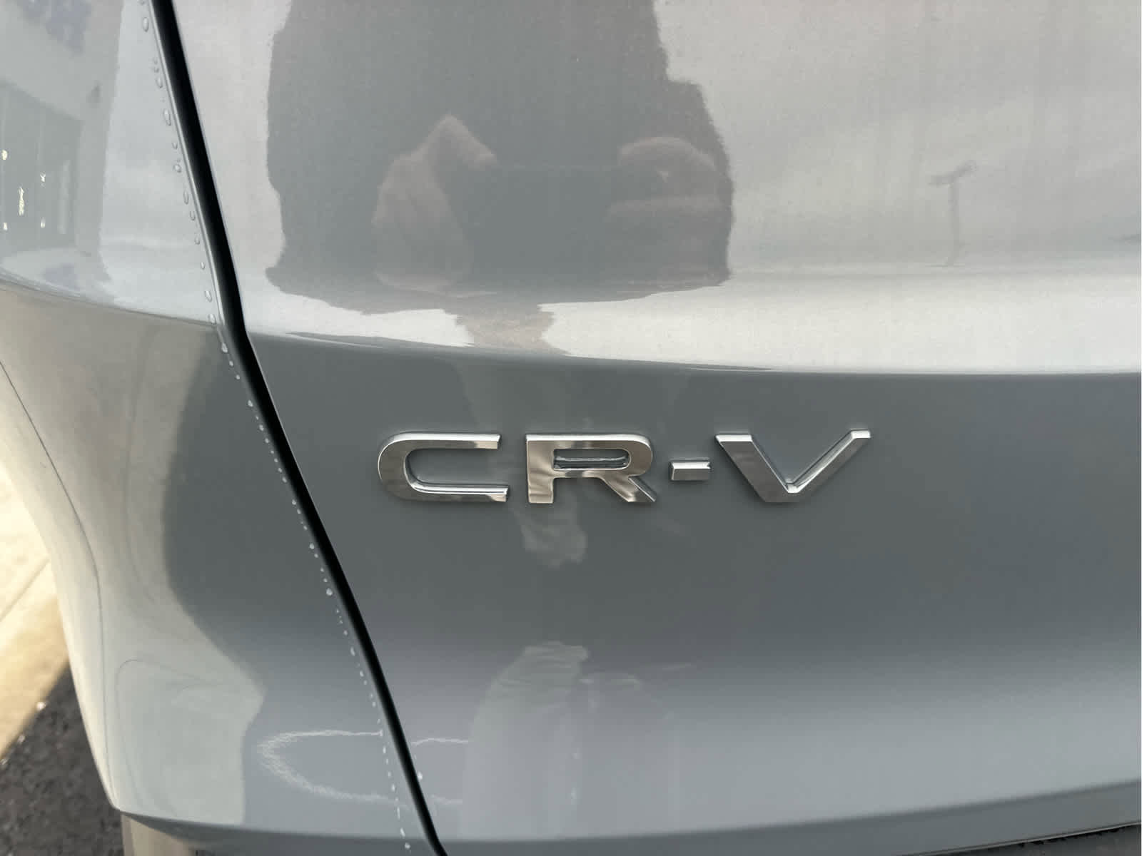 New 2026 Honda CR-V EX-L image 13